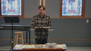 Calvary Chapel Manchester Live Stream [upl. by Asta]