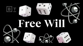 Does free will violate the laws of physics  Sean Carroll [upl. by Bascio]