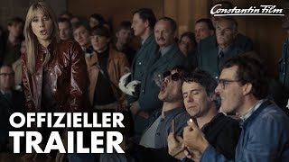 DER BAADER MEINHOF KOMPLEX  Trailer [upl. by Hcaz499]