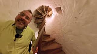 Ringing Up at St Mary the Virgin Rotherhithe [upl. by Hentrich]