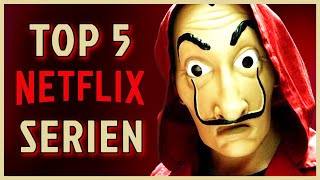 Die besten NETFLIX SERIEN aller Zeiten  SERIENCHECK  Streaming  Netflix  German  Deutsch  2024 [upl. by Gladwin]