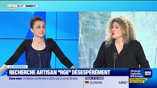 Recherche artisan quotRGEquot désespérément [upl. by Pieter]