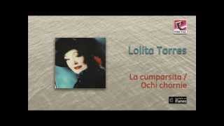 Lolita Torres  La cumparsita [upl. by Efioa]