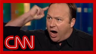 Alex Jones on guns in America 2013 [upl. by Aimet737]