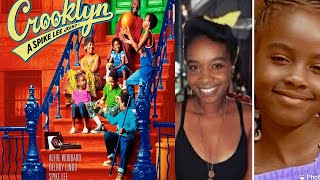 THE CAST OF SPIKE LEE’S “CROOKLYN” 1994 WHERE ARE THEY NOW [upl. by Dominik]