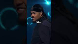 Chunkz On The Weakest Link [upl. by Esirehc]