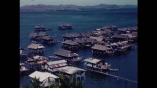 Visit to Tubusereia Village Central Province PNG [upl. by Dalton]