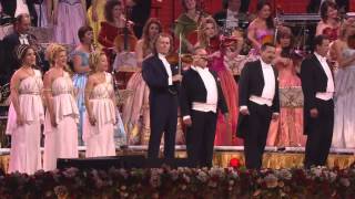 André Rieu  Maastricht Anthem [upl. by Margaretha503]