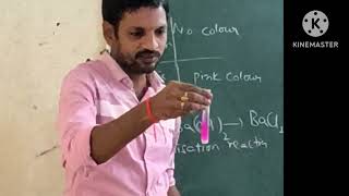 acids and bases with phenolphthalene indicatorneutralization reaction [upl. by Euphemia109]