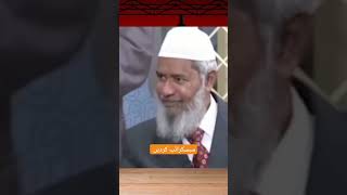 Dr Zakir Naiks Interview in Support of Palestinedrzakirnaik viralvideo [upl. by Fasano]