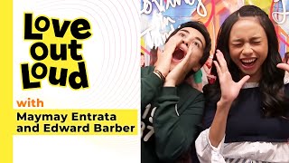 Love Out Loud with MayWard  Loving In Tandem [upl. by Koval]