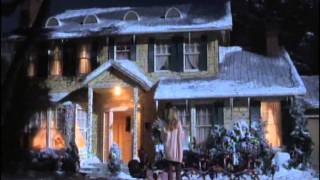 National Lampoons Christmas Vacation  FULL HD LIGHT SCENE [upl. by Salomon]