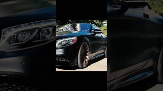 S63 Exhaust Sounds  Dallas Rollers [upl. by Ynattib]