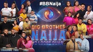 BBNaija 9 Predictions Who Will Win [upl. by Hanonew]