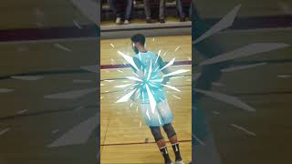 NBA LIVE 19  59 POINT GAWD CRAWSOVER LEAGUE TOURNAMENT  PART 1 [upl. by Woodward723]