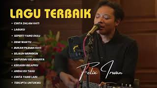 CINTA DALAM HATI  UNGU  FELIX IRWAN  LAGUKU  TOP 11 LAGU UNGU COVER BY FELIX IRWAN [upl. by Delora]