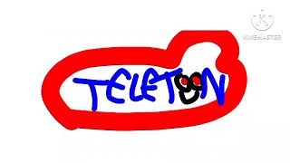 Teletoon Logo Short Version 2001 [upl. by Bratton]