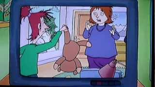 Horrid Henry On Tv [upl. by Ojyllek303]