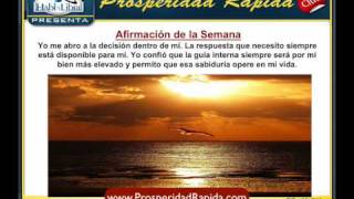 Logrando Tus Metas TS3 Bob Proctor quotEl Secretoquot Juan Carlos [upl. by Shanna]