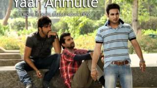 Naina De Naina De Harf Parhawa Kiwayien Yaar Anmulle [upl. by Amrac]