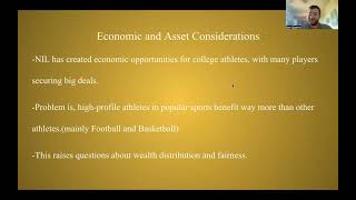 Business Ethics Presentation 2 [upl. by Werdnaed]