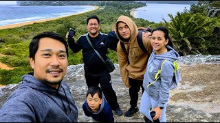 Barrenjoey Lighthouse Walk [upl. by Sellig356]