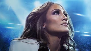 Halftime  Jennifer Lopez  Official Trailer  Netflix [upl. by Stallworth266]