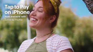 Tap to Pay on iPhone – accept contactless payments right on your iPhone​ [upl. by Caswell]