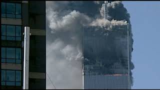 91101 The towers are hit [upl. by Bouley]