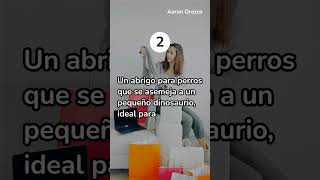 🔥 ¡TOP 5 ROPA INCREÍBLE que puedes CONSEGUIR ONLINE 🛒👗 😱✨ [upl. by Ewen]