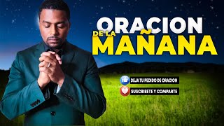 🔴Oración de la mañana 🙌 Francisco Pinales sábado 30 de marzo de 2024 [upl. by Aicirtal]