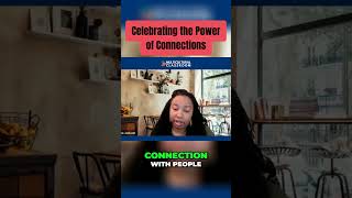 Celebrating the Power of Connections [upl. by Elmore]