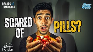 Why Most Indians Are Scared of Taking Everyday Pills [upl. by Kissee]