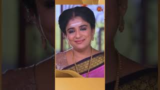 AnandhaRagam SunTV shorts tamilserial [upl. by Petey913]