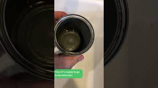 How to recycle pet food cans [upl. by Merc864]