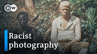 Faces of colonialism the story of an imperialist propaganda  DW Documentary [upl. by Aitan]