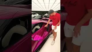 Wow Super amazing car opened by Mrbeastmrbeast [upl. by Barraza]