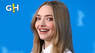 Everything Amanda Seyfried Said About Possible 3rd Mamma Mia Movie  Entertainment News [upl. by Frame]