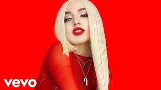 Ava Max  Into Your Arms x Alone Pt II Music Video [upl. by Radcliffe709]