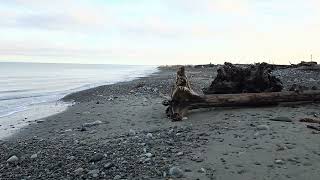 Dungeness Spit  Washington Peninsula 3 [upl. by Kristine]