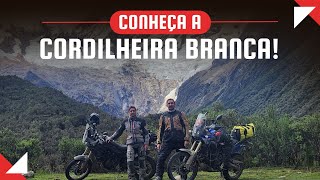 Conheça a Cordilheira Branca [upl. by Ludovico170]