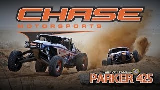 Chase Motorsports Parker 425 2014 [upl. by Eita239]