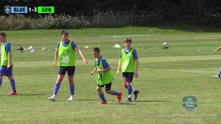 Ardingly 5 Day Camp  Full Match Footage  Pitch 2  02082019 [upl. by Lyrej575]