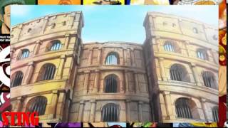 One piece 647 amv [upl. by Afital639]