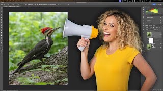 How to Use Photo AI as a PS Plugin PLUS an ANNOUNCEMENT [upl. by Hgielsel915]