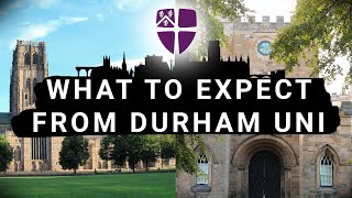 The Complete Guide to Durham University Academics Sports Societies and Social Life [upl. by Margarete803]