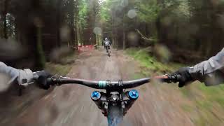 DYFI Bike Park [upl. by Yvon]