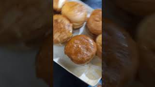 Zinger burger 🍔 viralvideo food subscribe [upl. by Nnairda]