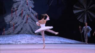 Bolshoi The Nutcracker  Extract 3 [upl. by Clarey]