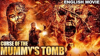 The Mummy 2017 Movie  Tom Cruise Annabelle Wallis Sofia Boutella  Review and Facts [upl. by Euqinitram]